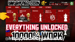 Real Cricket 20 Hack Cheats Unlimited Tickets Generator 2020 Ticket Generator Cheating Generation