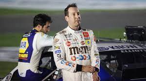 Nascar camping world truck series. Nascar Truck Bounty On Kyle Busch Raised The Stakes Charlotte Observer