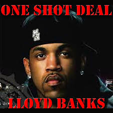 Lloyd Banks