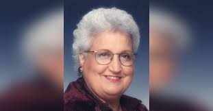 Obituary information for Eloise Shelton