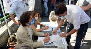 Aug 12, 2021 · referendum, si può firmare anche online. U4pizziykxhl7m