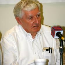 Former New Hampshire International Speedway owner remembered for generosity  and drive