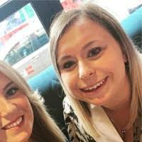 Rebecca Hegarty's Instagram, Twitter & Facebook