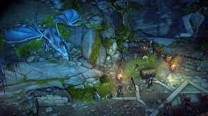 Full game pathfinder kingmaker torrent download is an adventure game that sends you to a fantasy world where you fight your rivals and try to gain dominance. Pathfinder Kingmaker Definitive Edition Codex Update V2 1 5d Torrent Download