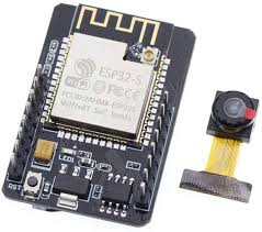 Reloaded the program and still no camera.disappointed. Hiletgo Esp32 Cam Kamera Modul Esp32 S Ov2640 2 Mp Amazon De Computer Zubehor