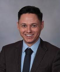 Wesley Mayo's Instagram, Twitter & Facebook