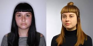 It was important for me to get a professional opinion so i asked my friend neil moodie, who. How To Lighten Black Hair With Minimal Damage I Went From Box Dye Black To Brown