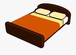Bed Clipart Png Bed Clipart Transparent Cartoons Bed Clip Art Bed Clipart Clip Art Free Clip Art