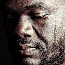 It's ok to cry it won't be like this always. Let it fall you're watering  your dreams. Your ok, your alright already. Your getting through it and  growing through it…. #tearswatersdreams #Endure