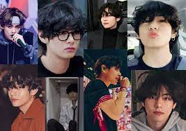 Kim Taehyung Laptop Wallpaper Kim Taehyung Wallpaper Bts Laptop Wallpaper Taehyung Photoshoot