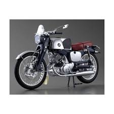 ebbro 1 10 ホンダ cb92 ブルー 10022 ミニカー 返品種別b 4526175100223 52 4562 joshin web 通販 yahoo ショッピング ミニカー ホンダ エブロ
