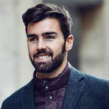 Kurzhaar männerfrisuren 2018