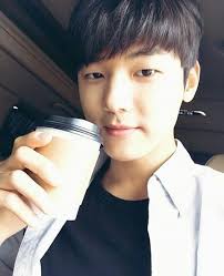 Kang Min Hyuk Cnblue Jung Yong Hwa