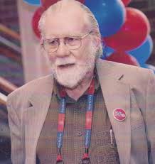 Bruce Francis Cameron