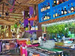 Clothing headwear merchandise and books local art Blue Heaven Key West Menu Preise Restaurant Bewertungen Tripadvisor
