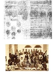 Perjanji an pangkor 1874 1.0 pengenal an. Perjanjian Pangkor 1879 As Arin