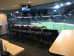 Suites Group Seating At The Family Arena Event Venue