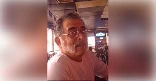 Obituary information for Adrian Quesnot