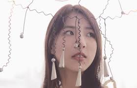 Conversations with Candice Wu