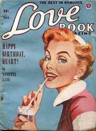 Nanette Lang's Instagram, Twitter & Facebook