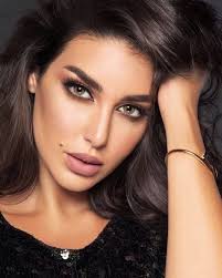 Yasmine Sabri People Arab Celebrities Arab Beauty Men Fashion Photoshoot