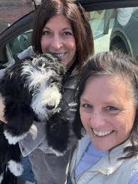 Profile for Woodbriar Australian Mountain Doodles