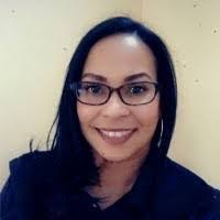 Ebony Bishop's Instagram, Twitter & Facebook