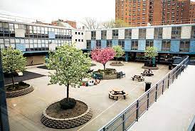 On november 16, we opened the doors to the nest, our new community health center at 169 west 133rd street in harlem. Nest M The Problem Of The Gifted School New York Magazine Nymag
