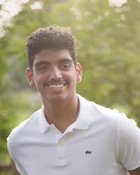 Meet the 2023-2024 YGP Representatives