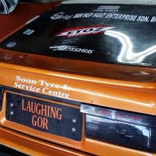 Maybe you would like to learn more about one of these? Pusat Servis Kereta Etoz Wai Rong Enterprise Automotive Shop In Seremban