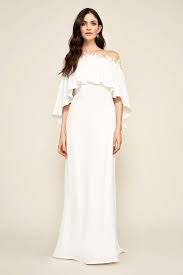 The best ideas of wedding guest midi dresses. Tadashi Shoji Wedding Gowns Guest Flower Girl Dresses David S Bridal