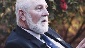 Ken Keith, Mayor of Parkes speaks