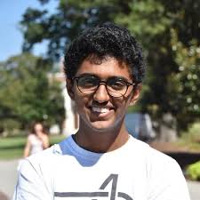 Ishaan Kumar's Instagram, Twitter & Facebook