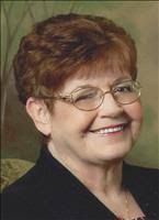 Charlotte F. Gottberg