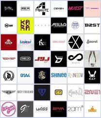 Logo game is just for you. Kpop Logo Quiz