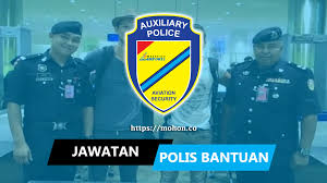 Security assistant / polis bantuan. Jawatan Kosong Polis Bantuan Malaysia Airports Aviation Security Avsec