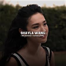 shes so pretty oml #BigInkEnergy #scenepack #shaylawang #tsitp #tsitpshow  #shaylatsitp #shaylaandsteven #jeremiahfisher #conradfisher #stevenconklin  #bellyconklin #gavincasalegno #lolatung #jennyhan