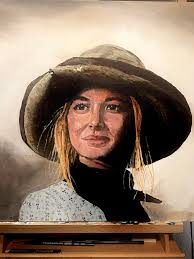 Pictures from tv show 1883 filming location