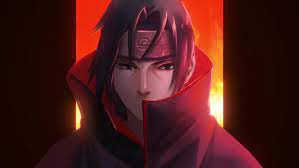 Maybe you would like to learn more about one of these? Itachi Uchiha Sharingan Live Wallpaper Wallpaperwaifu