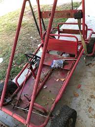 used two go kart frames and a 18hp koehler engine cans show you it runs for sale in irvine letgo go kart araba urunler