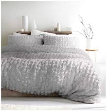 Apr 09, 2021 · nicole miller bedding 3 piece full / queen duvet cover set green blue charcoal gray yellow cream floral paisley medallion pattern. Nicole Miller Cottage Crinkled Ruched Pintuck Duvet Comforter Quilt Cover 3pc Set 100 Cotton French Country Style Puckered Shabby Chic Duvet Cover Gray Pink Grey Queen Grey Buy Online At Best Price