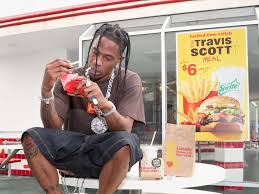 Jacques bermon webster ii, (born april 30, 1991) known professionally as travis scott (formerly stylized as travi$ scott), is an american rapper, singer, songwriter, and record producer. Mcdonald S Travis Scott Campaign Is A Brilliant Marketing Ploy