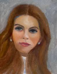 Just finished😩🥳 11x14 oil