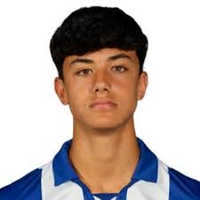 Profile D. Larrarte, Real Sociedad U19 B: Info, news, matches and  statistics