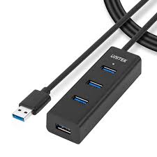 These guys have entered the market with a big reputation and have made a lot of the right noises. Unitek 4 Port Usb 3 0 Hub Long Cable 48 Inch With Micro Usb Charging Port Fast Data Transfer Usb Hub Extender Extension Connector Compatible Windows Pc Mac Surface Pro Laptop Printer 4ft Black