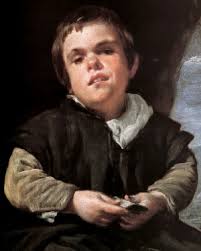 Juan Mateos by Diego Velazquez Wall Art