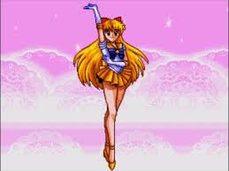 Bishoujo Senshi Sailor Moon S Jougai Rantou Shuyaku Soudatsusen English Bishoujo Senshi Sailor Moon Sega Genesis Sailor Venus Youtube