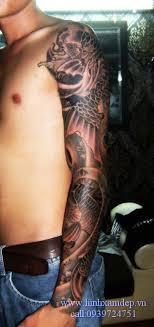 Nov 13, 2019 · với hình xăm cá chép hóa rồng, bạn có thể lựa chọn các vị trí trên cơ thể như bả vai, cánh tay,…. Máº«u Hinh XÄƒm Ca Chep Full Tay