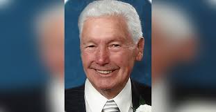 Obituary information for John William Daly Sr.