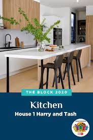Kinsman Kitchens The Block Kitchen Luxury Kitchens Home Kitchens